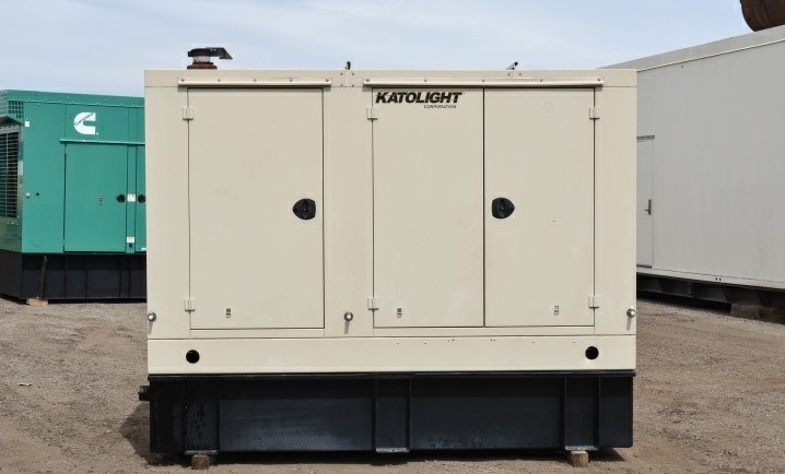 鱼峰购买柴油发电机需留心哪些问题?