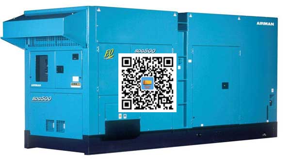 鱼峰出租发电机 进口和国产柴油发电机组有什么不同