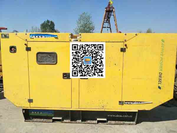 鱼峰出租发电机 潍柴发电机一定要预防通风管道的堵塞和灰尘