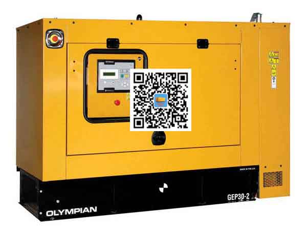 鱼峰出租发电机组配置有哪些重要特点