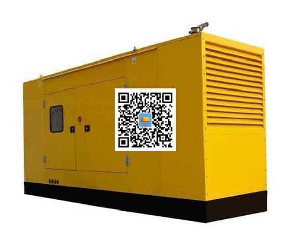 鱼峰出租发电机 柴油发电机不维护对机器有什么影响