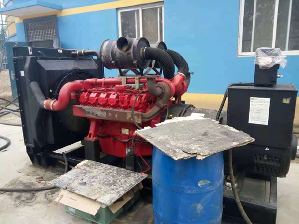 鱼峰租赁发电机 发电机的主要分类介绍