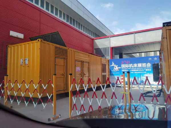 鱼峰发电机出租 对于发电机的特性你了解多少？