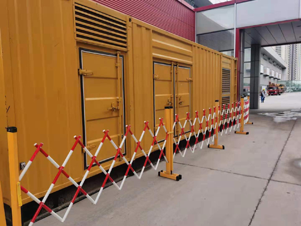 鱼峰发电机出租 你知道怎样鉴定发电机品质的好坏吗？