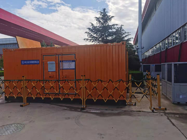 鱼峰柴油发电机组的运行和使用注意事项