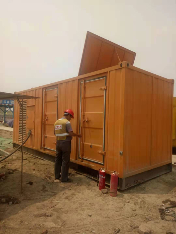 鱼峰柴油发电机组不定期保养会出现哪些问题？