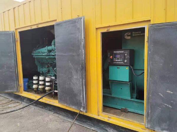 鱼峰柴油发电机组的蓄电池种类有哪些？