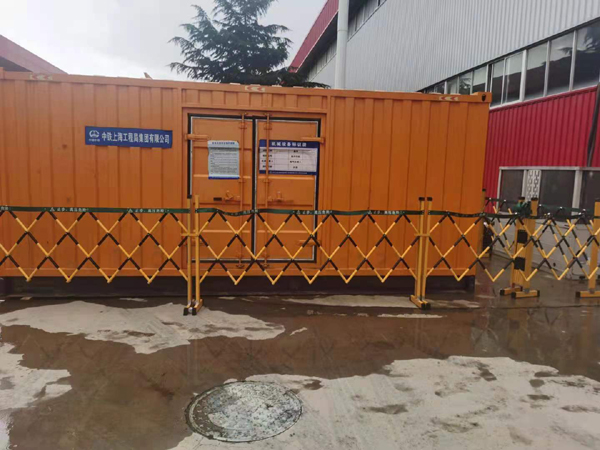 鱼峰租赁发电机 柴油发电机组供应商：柴油发电机组润滑油的作用？