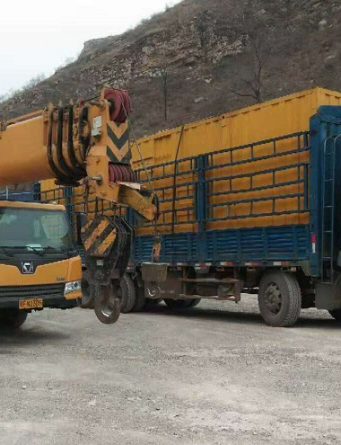 鱼峰租赁发电机-柴油发电机的冷却与通风