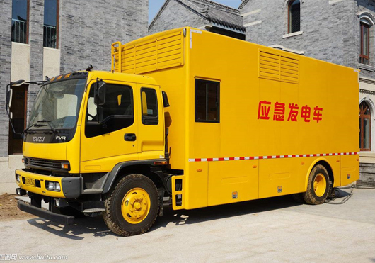 鱼峰租赁发电机-柴油发电机的正确选择方法是什么