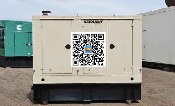 鱼峰出租发电机-关于柴油发电机电压问题