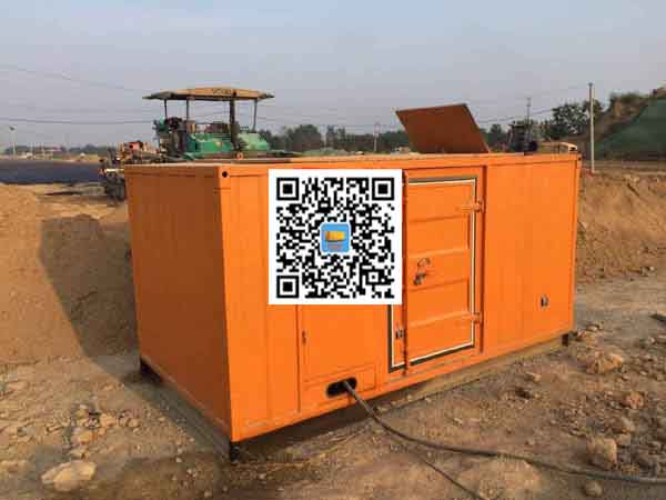 鱼峰发电机出租-发电机内的活塞质量超差对发电机有影响么？