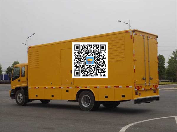 鱼峰发电车出租-发电机组的主要用途是什么？