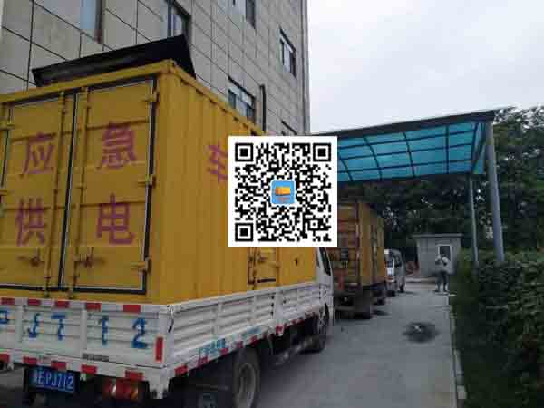 鱼峰发电车出租-发电机产品使用越来越广泛