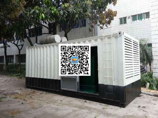 鱼峰出租发电机-什么样的柴油发电机使用效果比较好