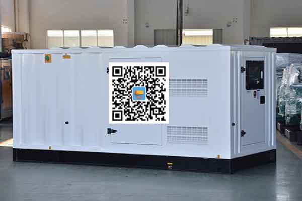 鱼峰租赁发电机-造成柴油发电机机组产生积炭的原因？