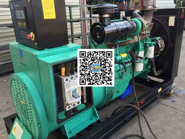 鱼峰租赁发电机-发电机一般变压器磁芯所使用的是什么材料？