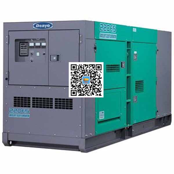 鱼峰租赁发电机-潍柴发电机平常该如何维护和检修