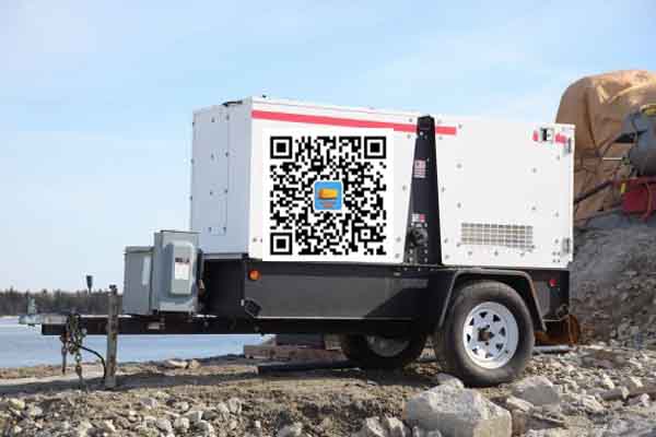 鱼峰水轮发电机组振动的原因