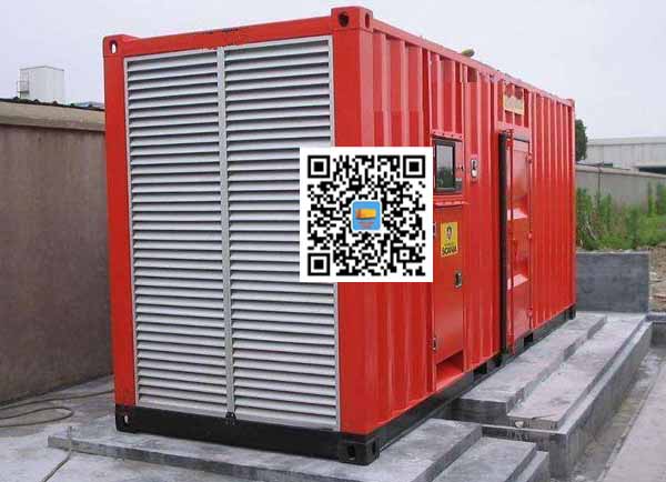 鱼峰300kw柴油发电机组一个小时耗油