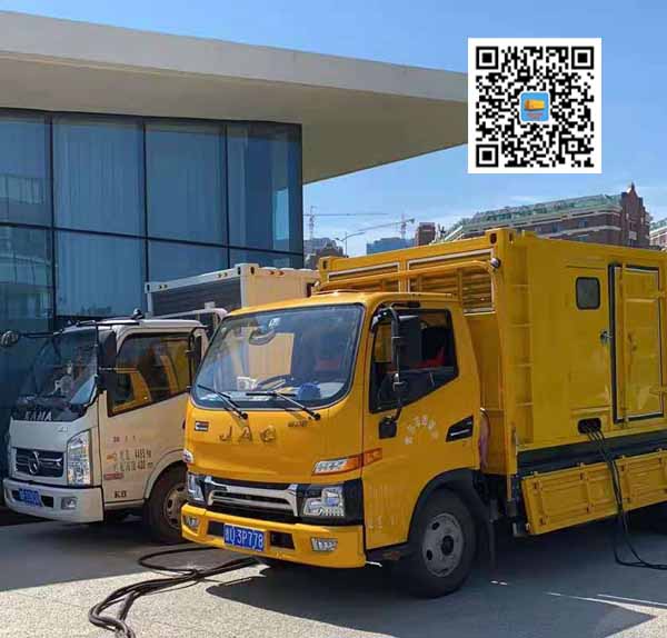 鱼峰发电机出租-如何测试柴油发电机组