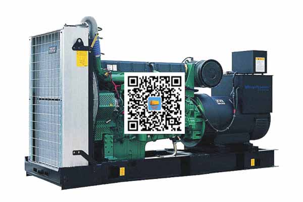 鱼峰发电机租赁-100kw柴油发电机带多大负载