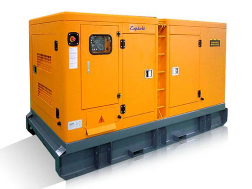 鱼峰影响 200kw 柴油发电机油耗的因素有哪些？