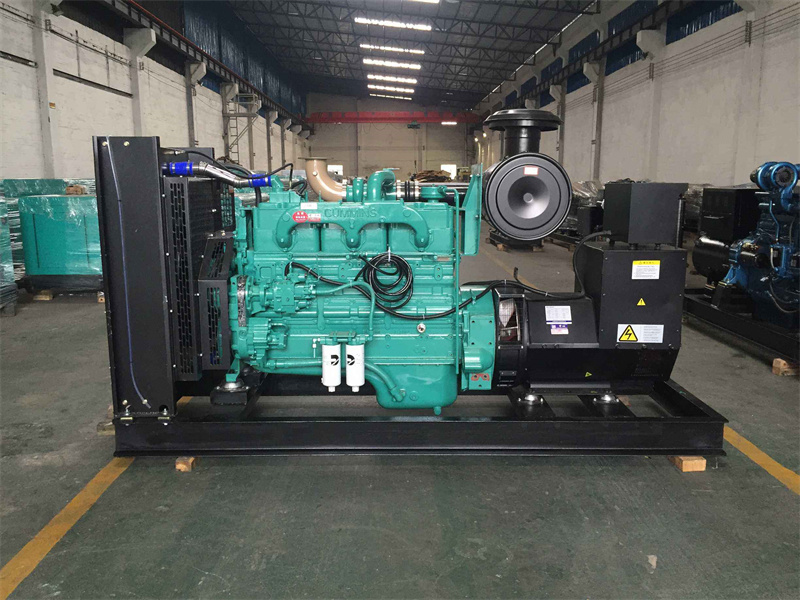 鱼峰柴油发电机组欠压停机的原因是什么？