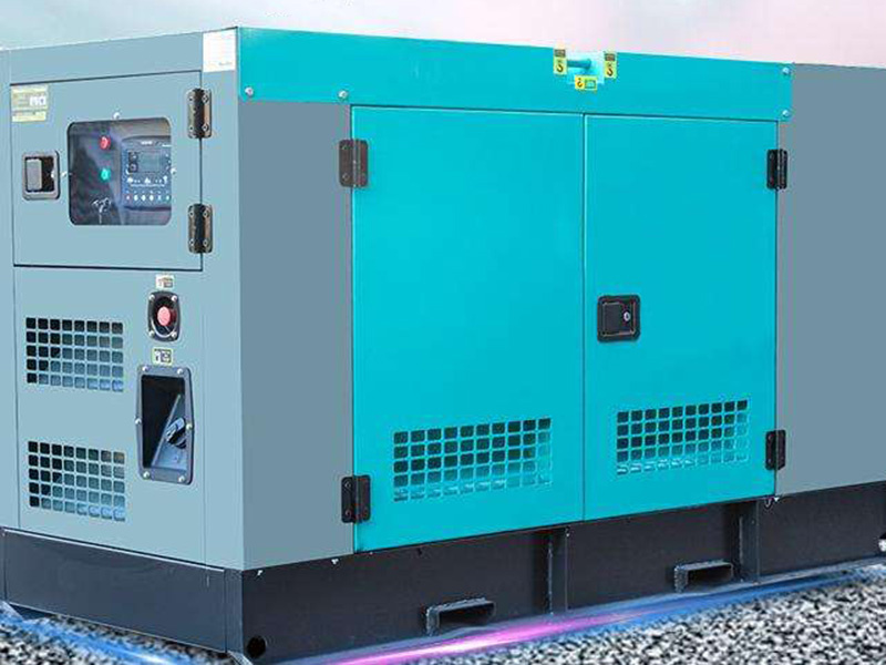 鱼峰50KW柴油发电机油耗是多少？