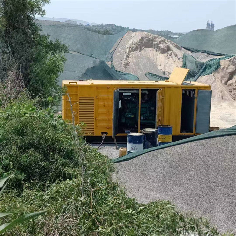 鱼峰影响 400KW 柴油发电机组油耗的因素有哪些？