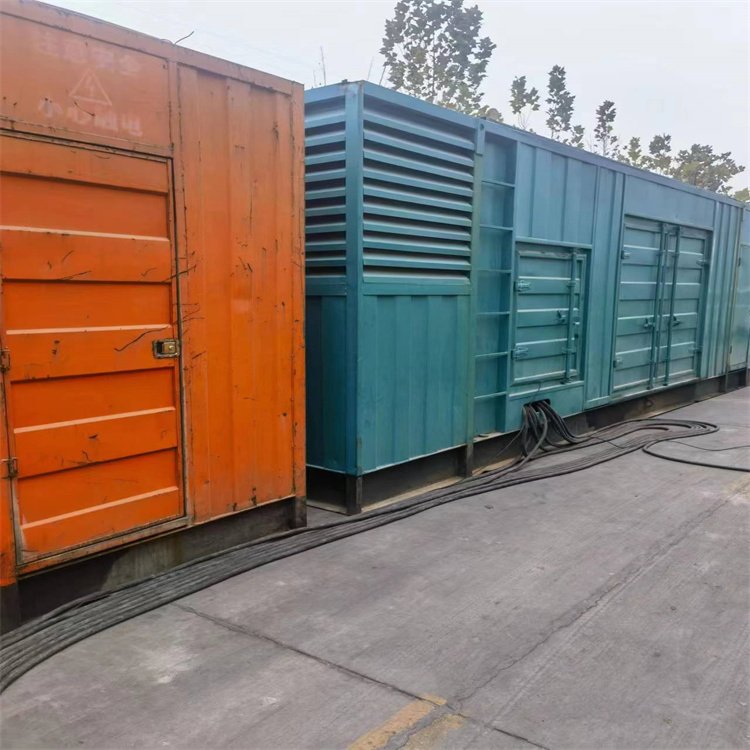 鱼峰如何选择适合 600kW 柴油发电机组的热继电器？