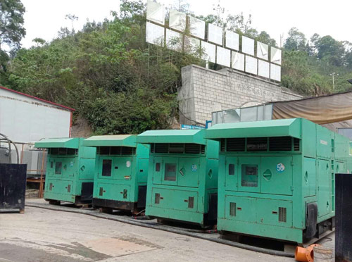 鱼峰发电机组日常应用及注意事项？