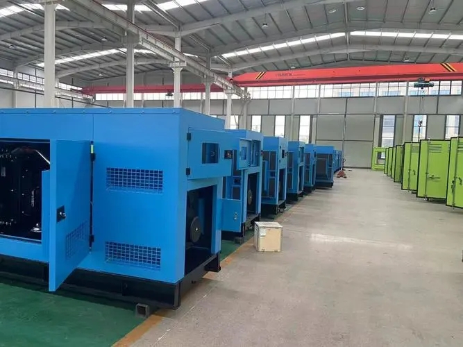 鱼峰柴油发电机组转速不稳定会对设备造成哪些损害？