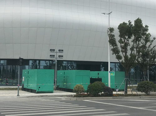 鱼峰柴油发电机组保养周期是多久？