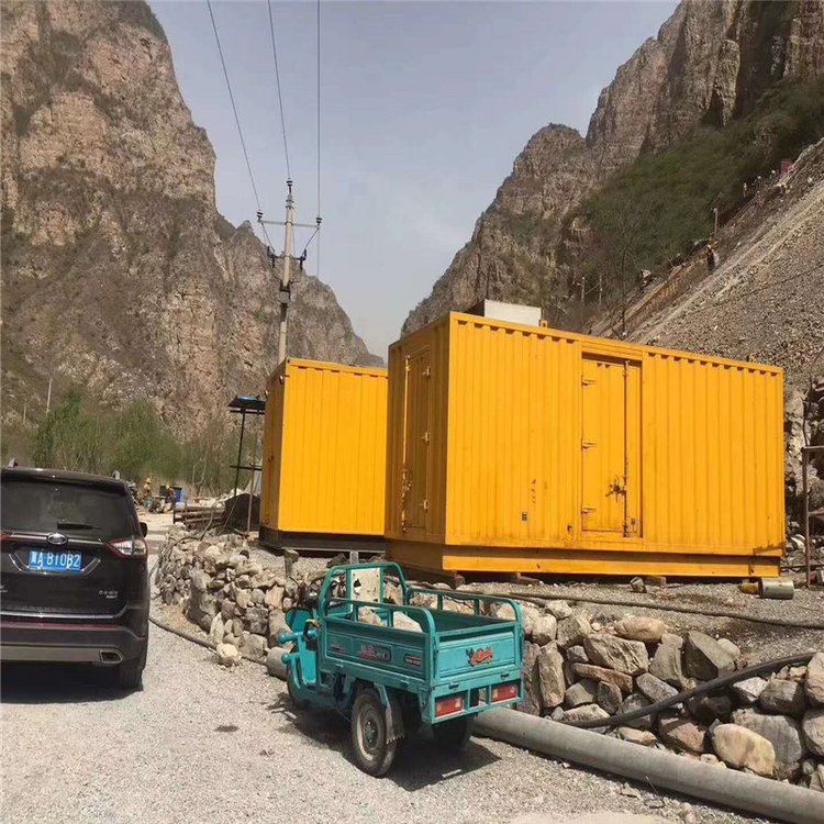 鱼峰柴油发电机组运行过程中需要注意哪些事项？