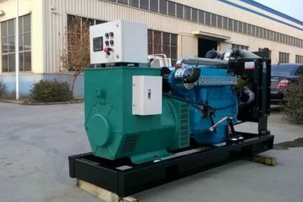 鱼峰发电机组的分类有哪些？