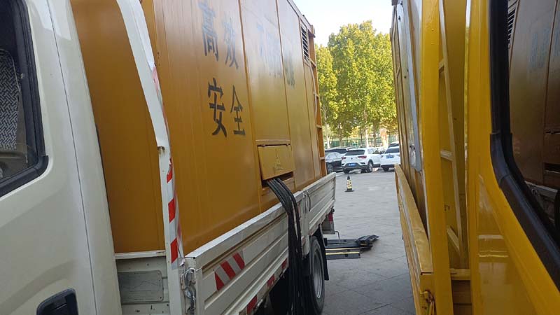 鱼峰柴油发电机组的应用领域有哪些？