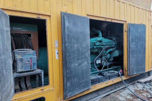 鱼峰发电机组夏季保养的注意事项有哪些？