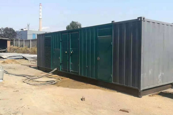 鱼峰发电机组保养注意事项？