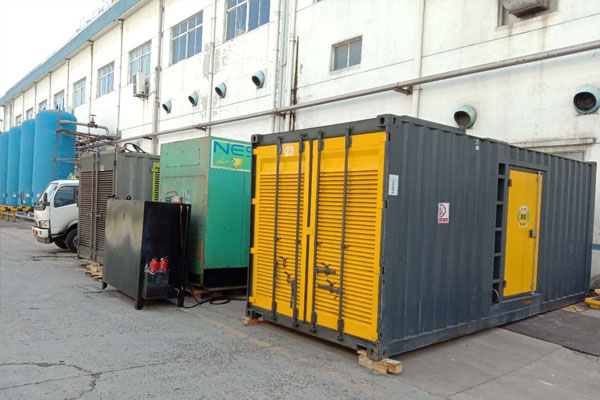 鱼峰发电机组保养是确保其正常运行、延长使用寿命的关键，以下是一些保养注意事项