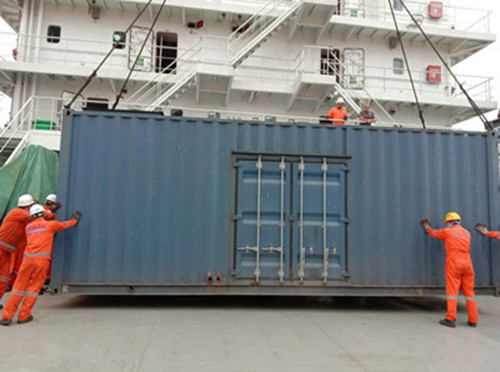 鱼峰柴油发电机组和储能设备配合使用时，有哪些需要注意的问题？