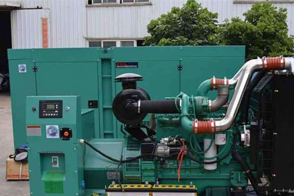 鱼峰工厂发电机应急发电注意事项？