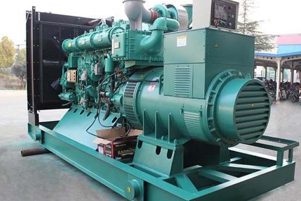 鱼峰工厂发电机应急发电中如何优化燃油储备管理？