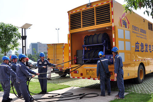 鱼峰柴油发电机组冬季柴油有什么区别吗？