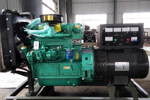 鱼峰传感器在柴油发电机组中起到什么作用？