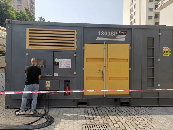 鱼峰100kw柴油发电机组的机油应该如何选择？