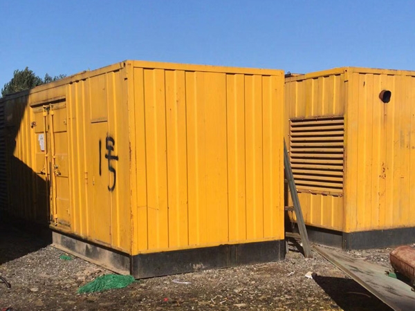 鱼峰柴油发电机组深海控制系统怎么样？