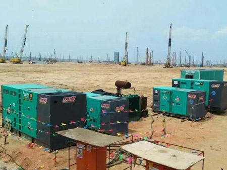 鱼峰上柴柴油发电机组的质量怎么样？