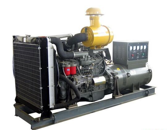 鱼峰汽油发电机组冬季保养时，燃油系统需要注意什么？