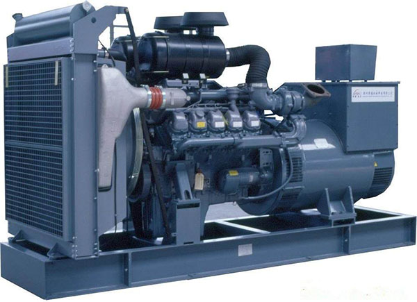 鱼峰发电机组冬季保养需注意哪些细节？